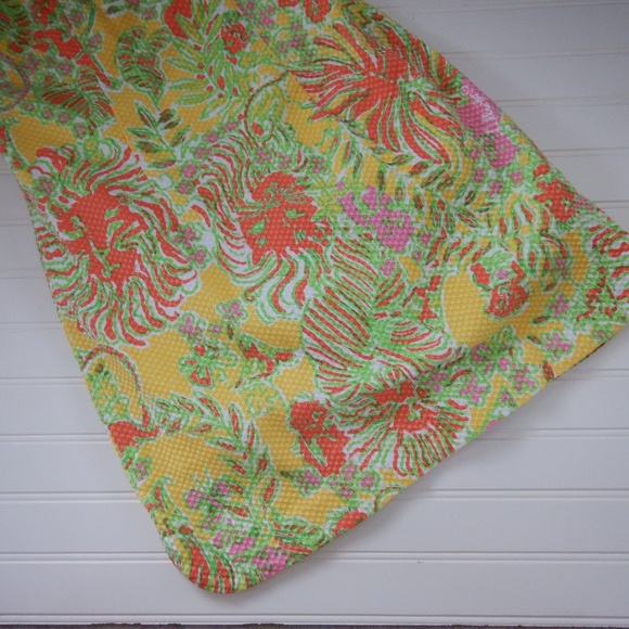 Lilly Pulitzer for Target Happy Place Shift Dress - Picture 8 of 13